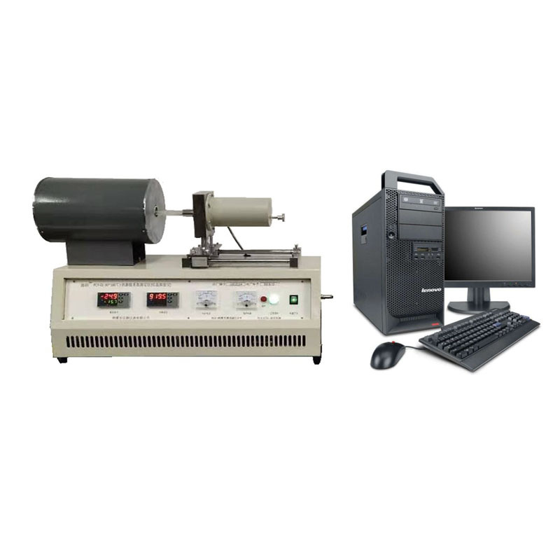 超低温线性热膨胀系数测定仪