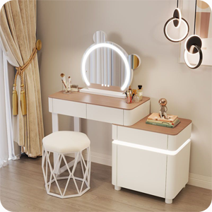 家具梳妆台