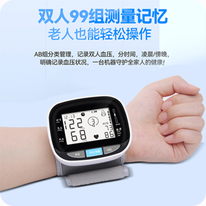 血压测试仪