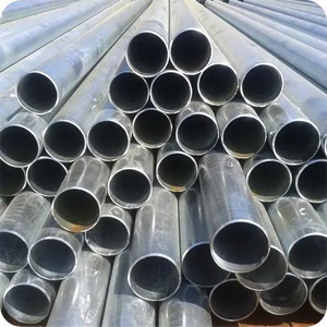 建筑材料镀锌管