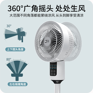 电风扇