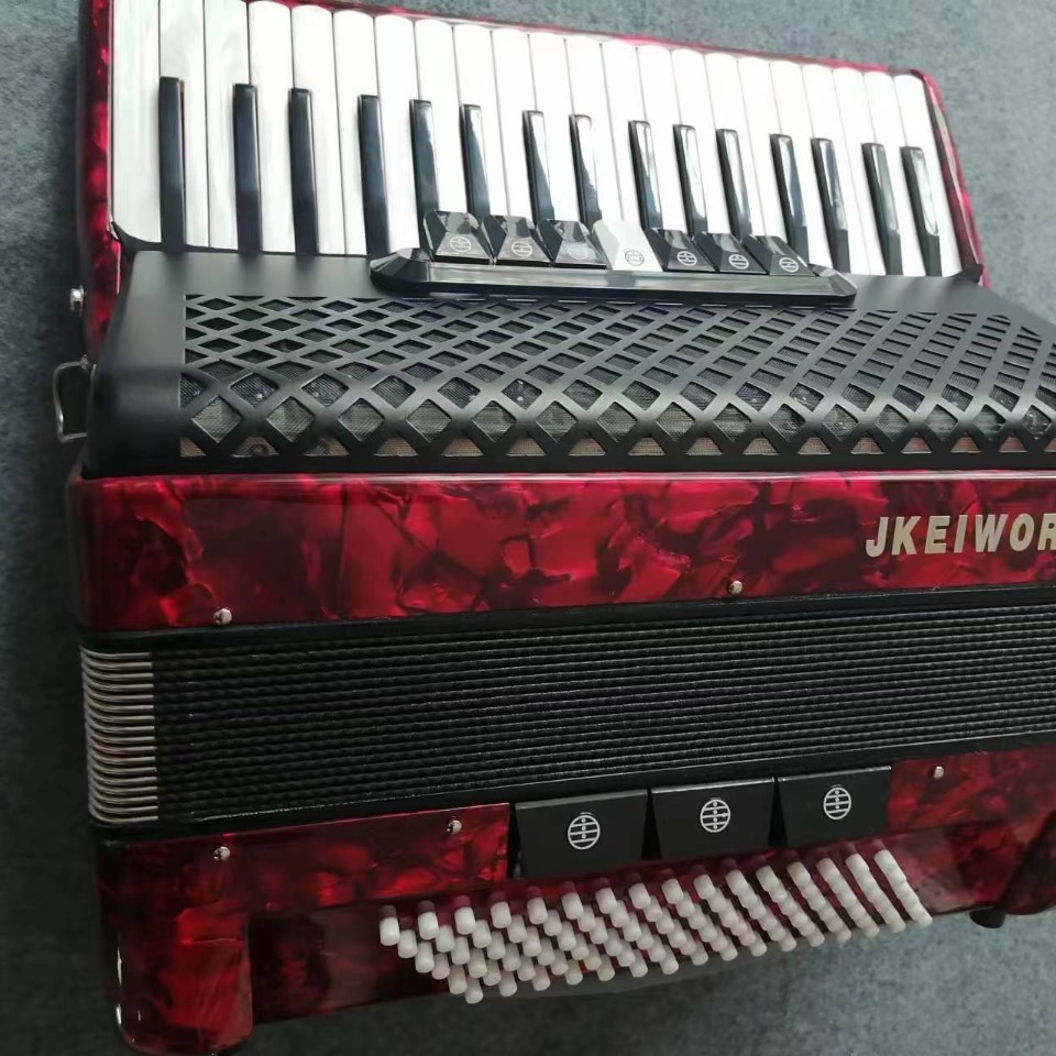 手风琴
