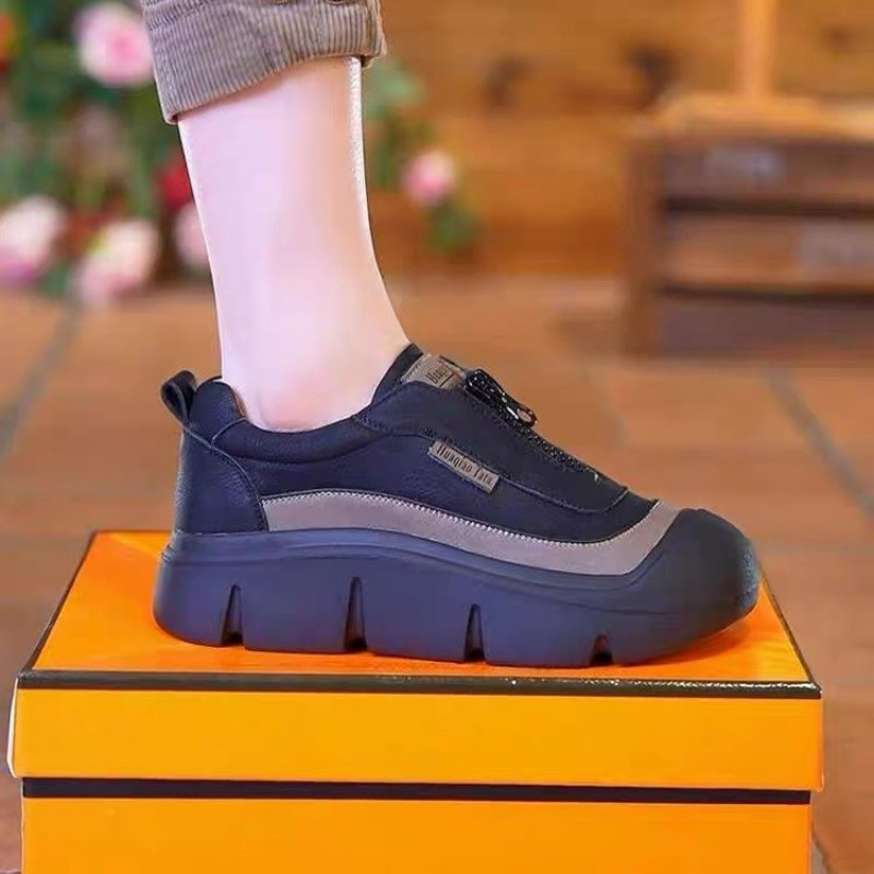 防滑鞋女鞋