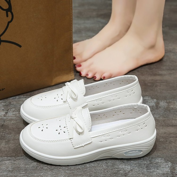 软底鞋女鞋
