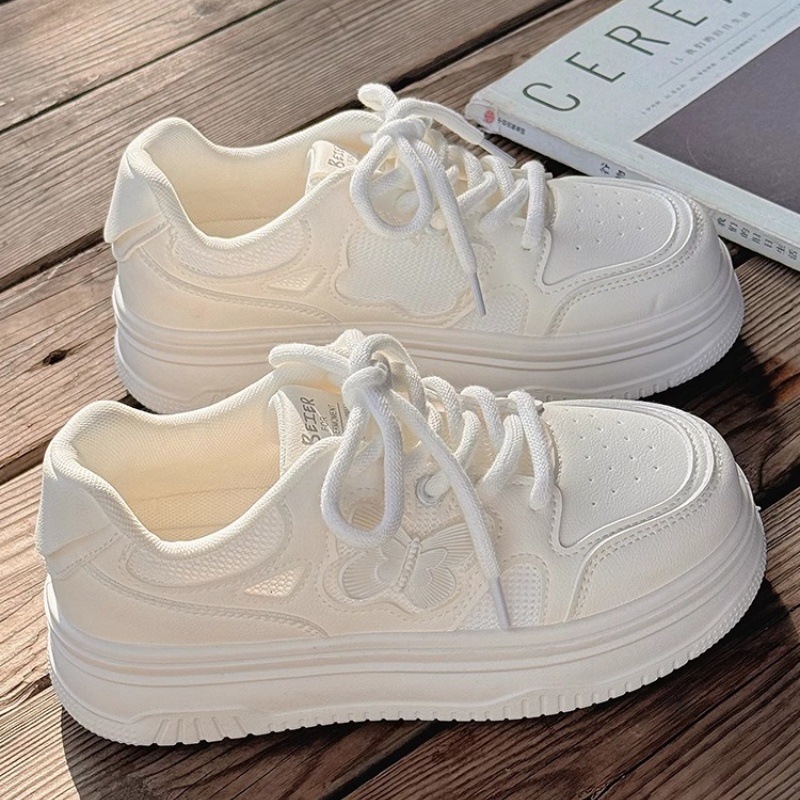 小白鞋女鞋