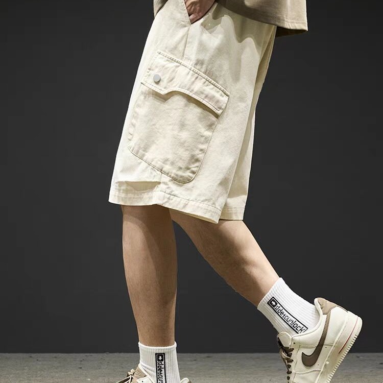 短裤男款