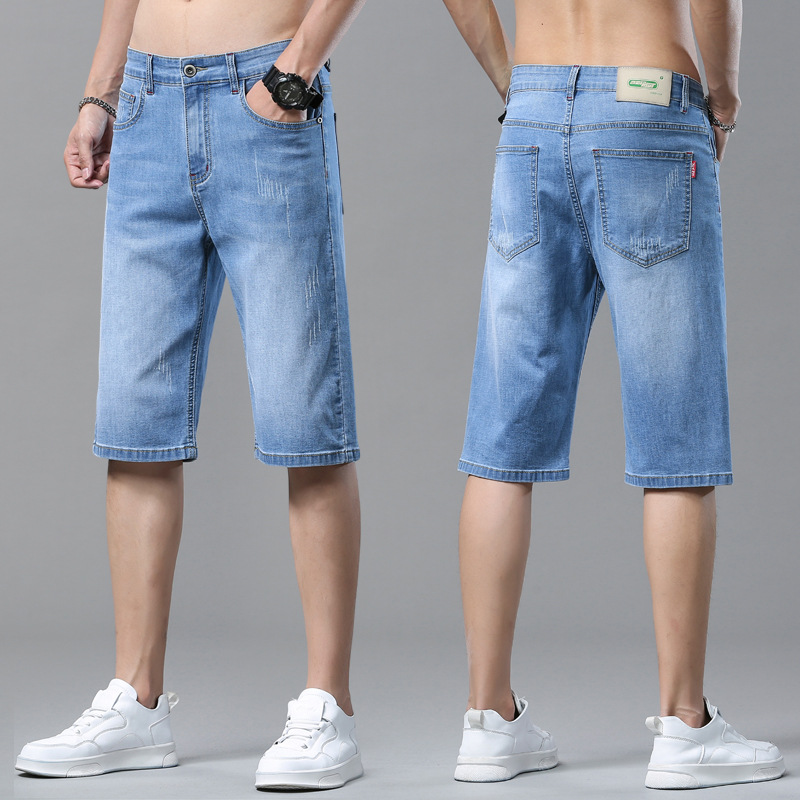 男士短裤