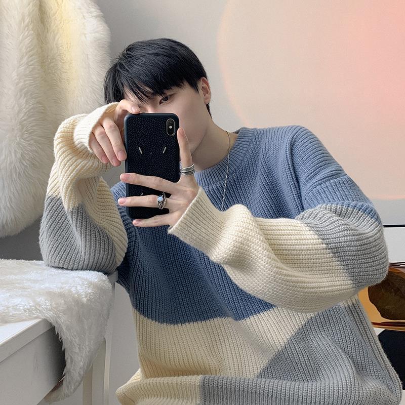 男式毛衣厂家直销