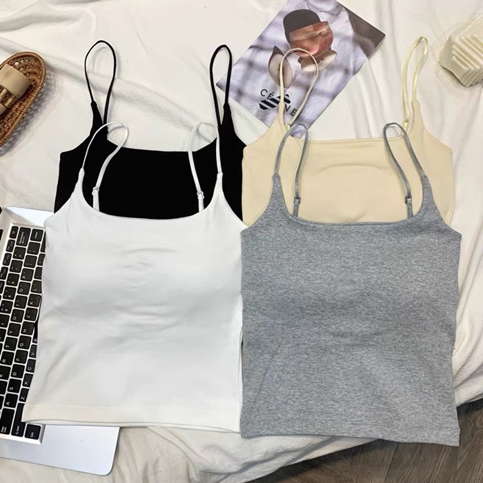 女式背心吊带
