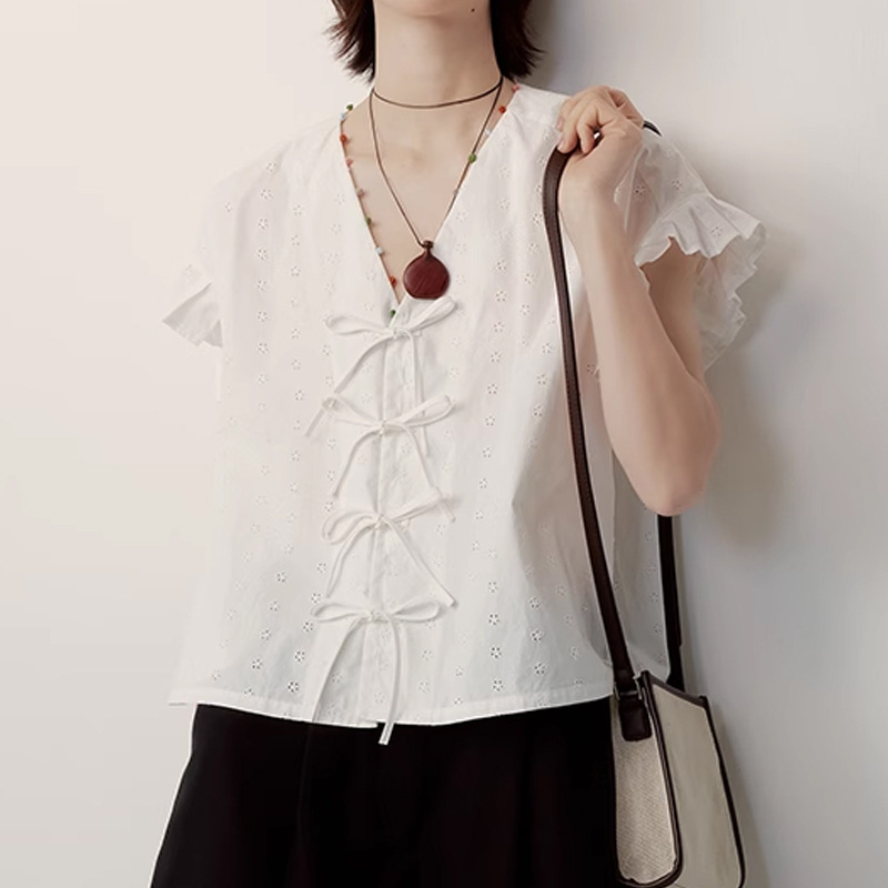 衬衫女款