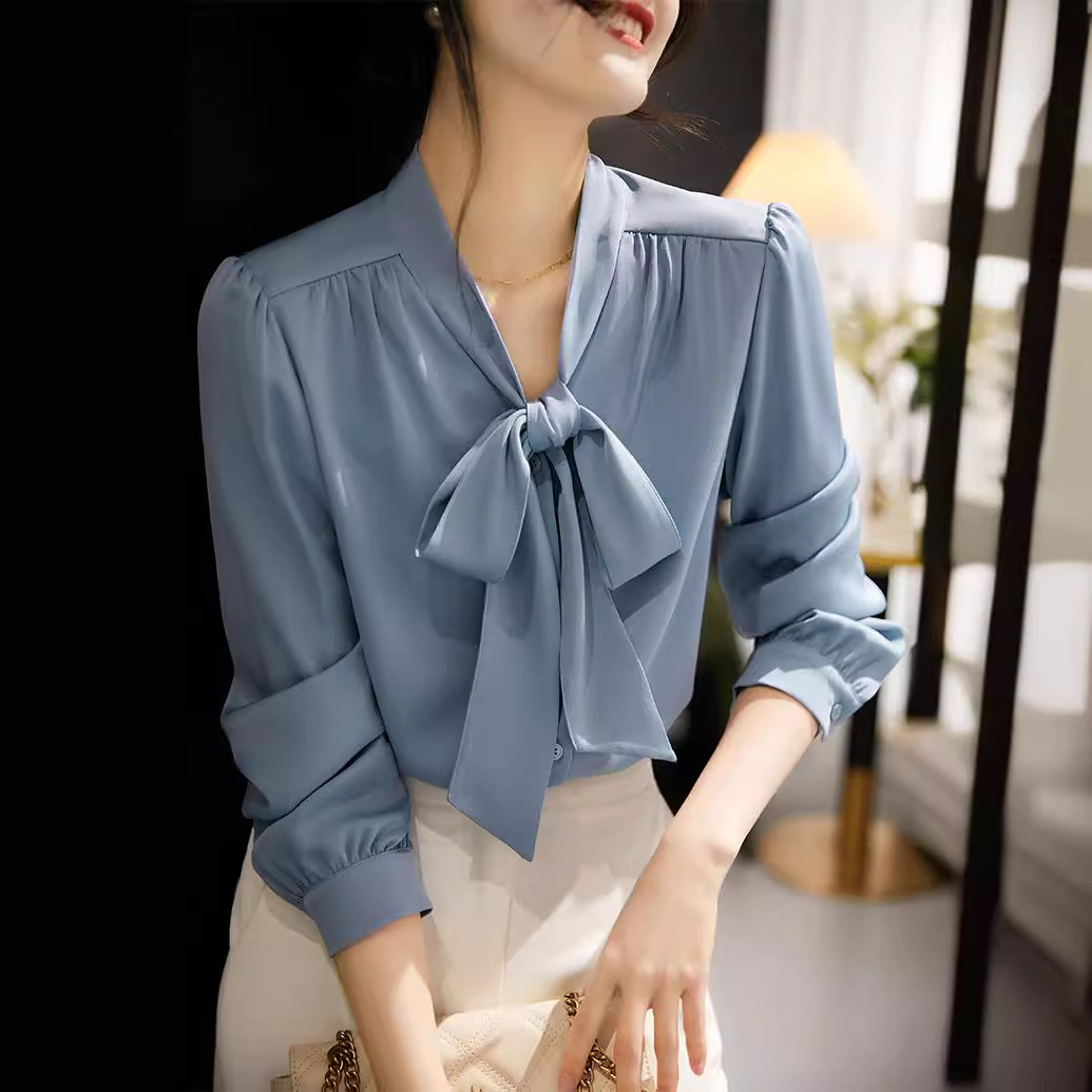 衬衫女式