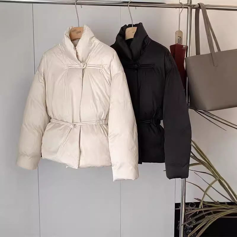 羽绒服女式