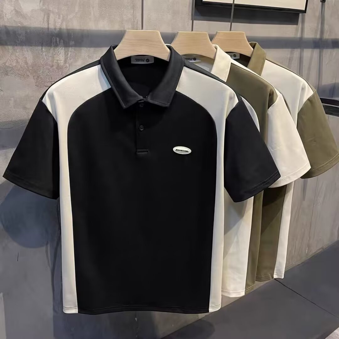 polo衫男款