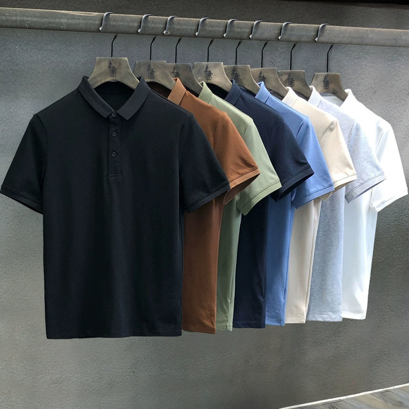 polo衫男款