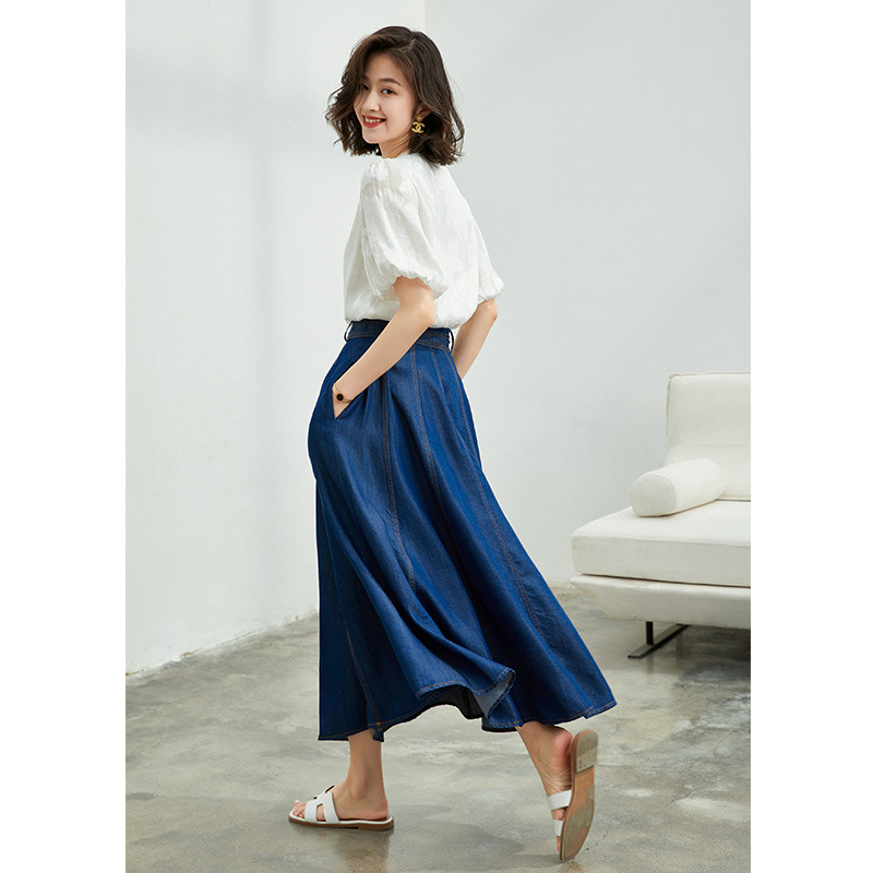 时尚休闲套装女款