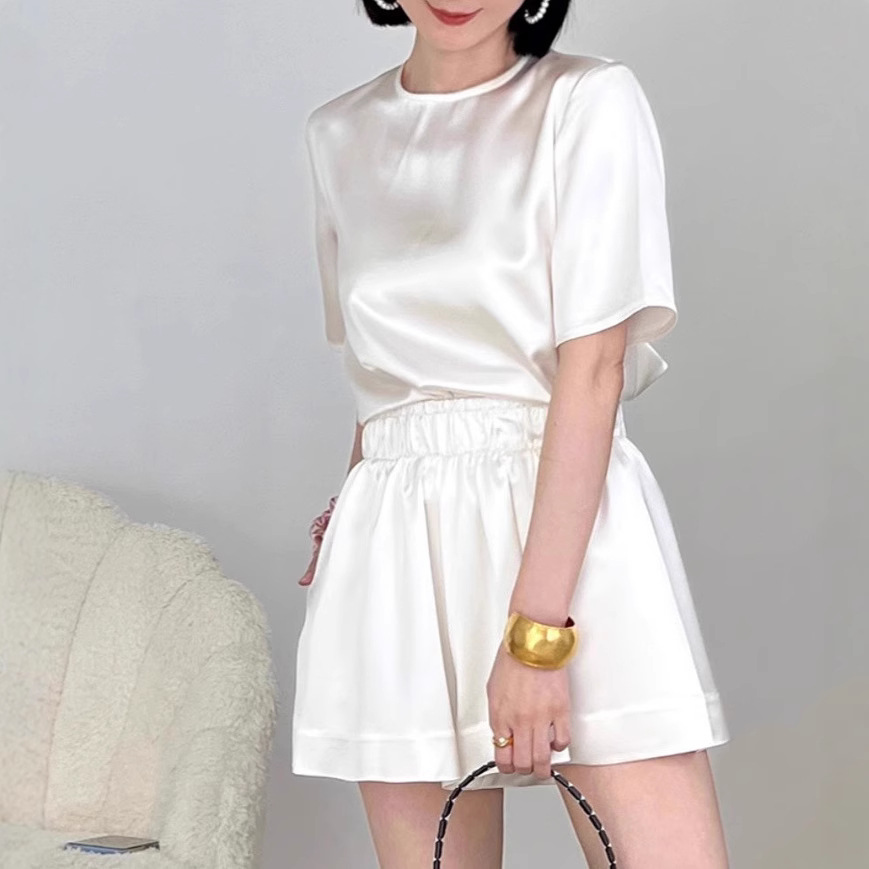 时尚休闲套装女式