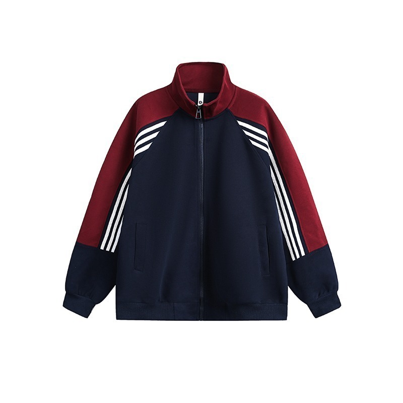 运动休闲外套男装