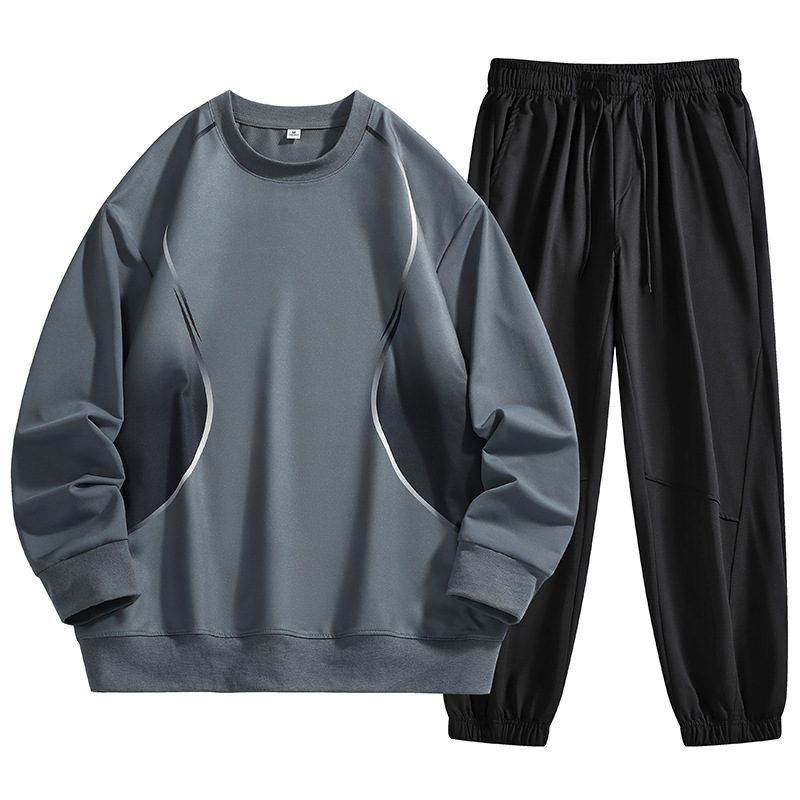 休闲运动套装