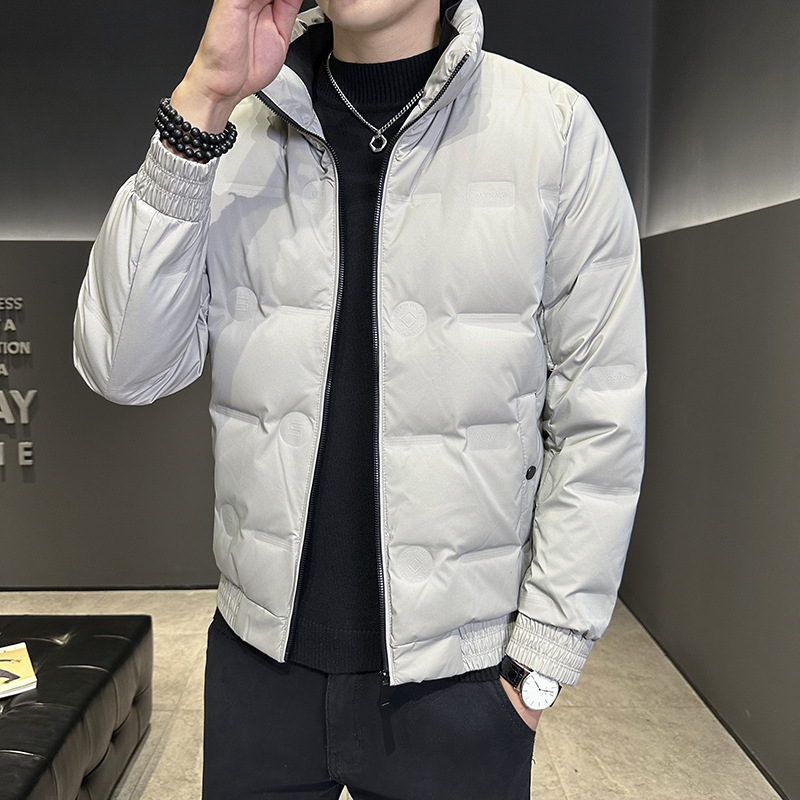 羽绒服男款